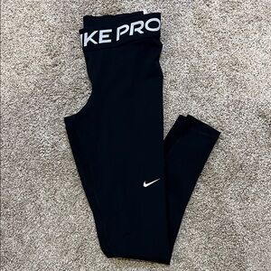Nike Pro Leggings